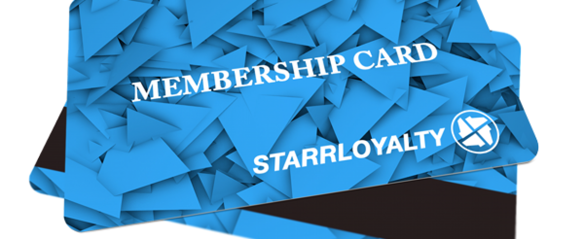 STARRPOS from Starrtec