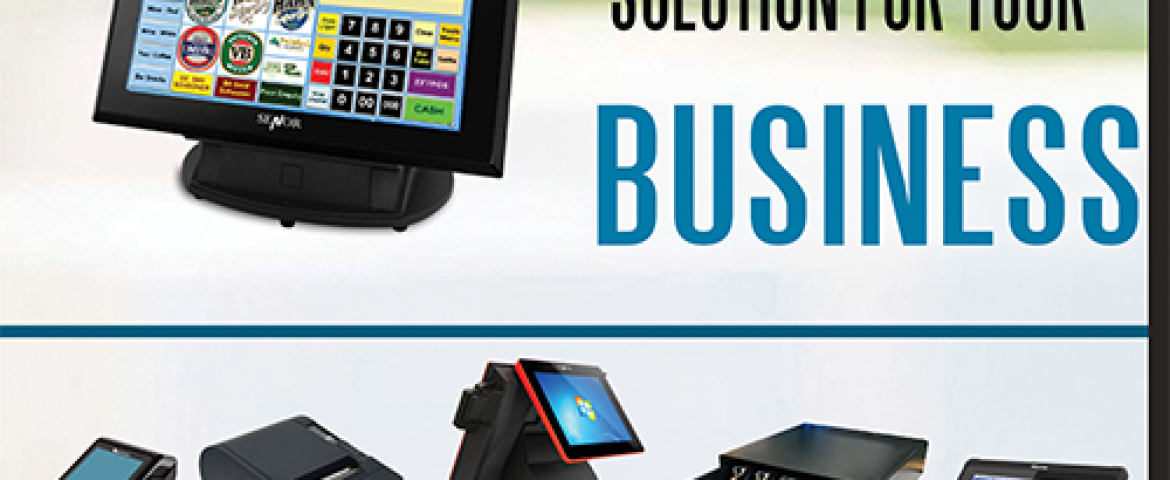 Cafe POS Systems Perth