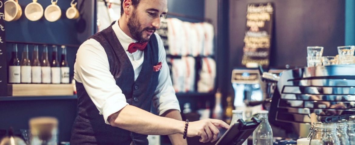 Best POS systems for small business