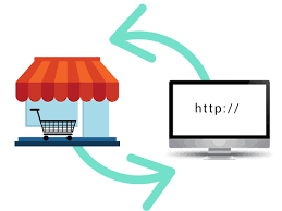 POS systems with online ordering